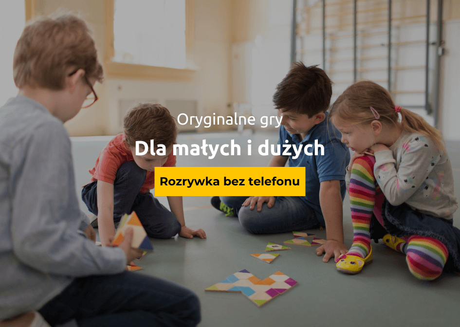 Gry dla dzieci