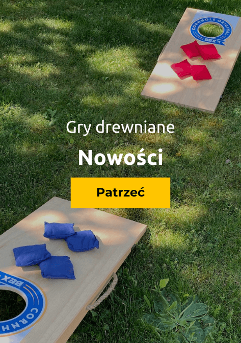 Gry planszowe