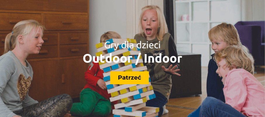 Gry dla dzieci