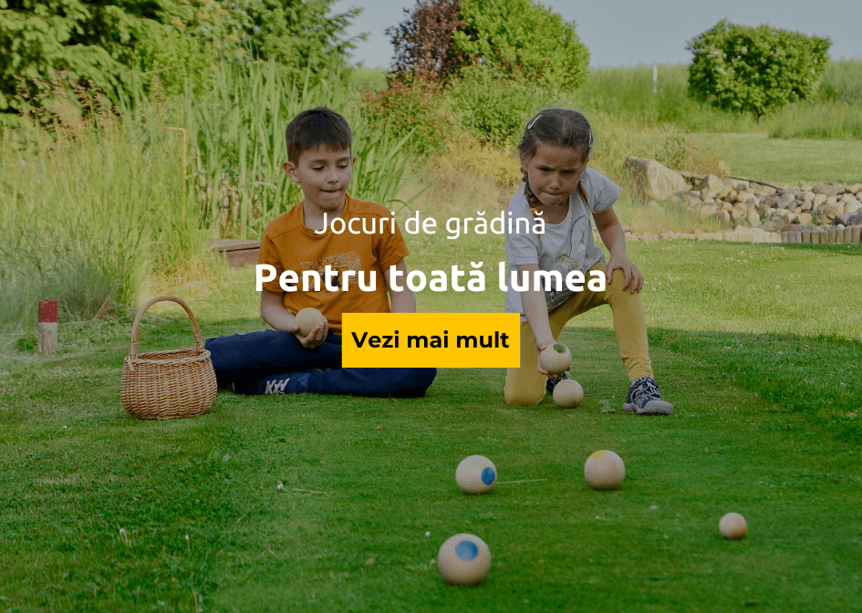 Croquet