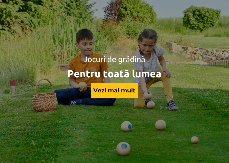 Croquet