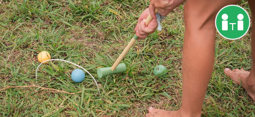 Croquet Junior