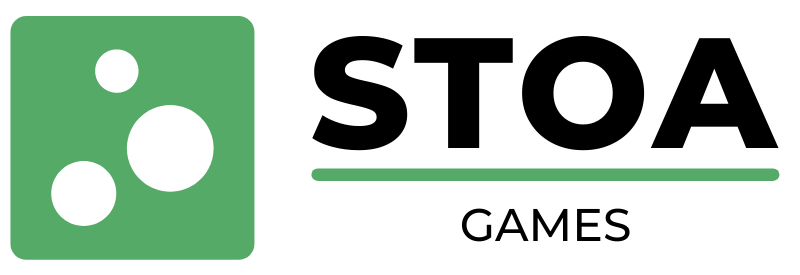 STOA-Games