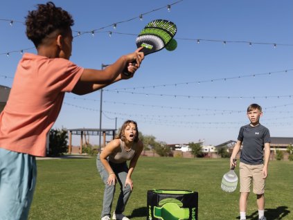 Kanjam Pickleball Travel