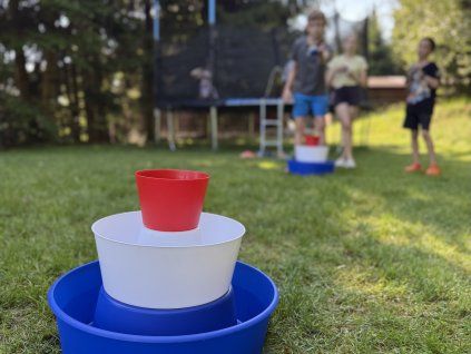 BulziBucket