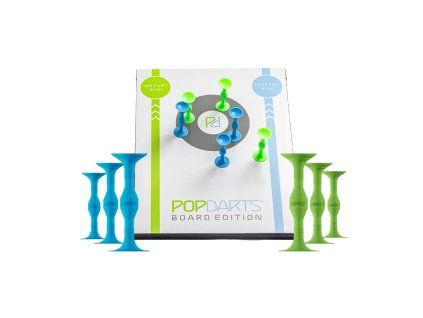 Popdarts Board