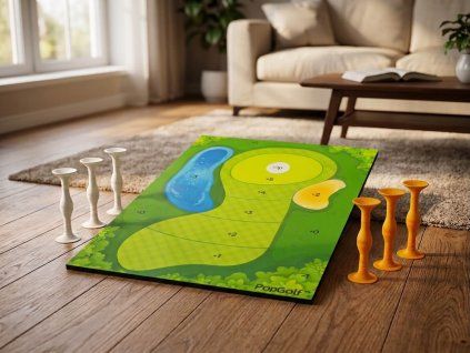 PopGolf