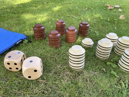 Backgammon