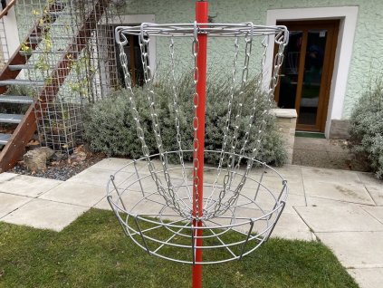 Discgolf - kosár Light
