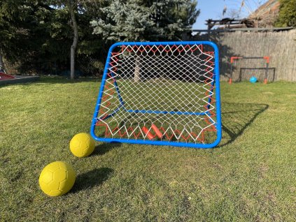 Tchoukball