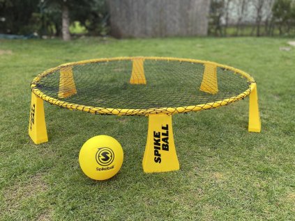 Spikeball Rookie