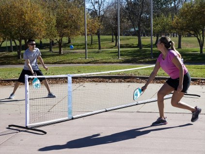 Pickleball