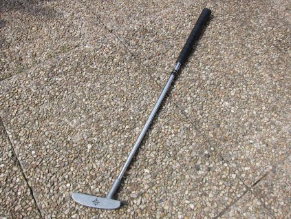 Minigolf ütő - felnőtteknek