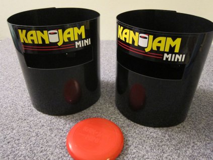 Kanjam Mini