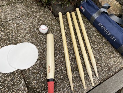 Rounders