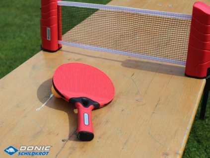 Table Tennis - Outdoor