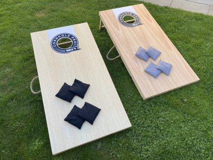 Cornhole