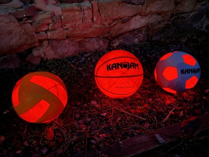 Illuminate Ball