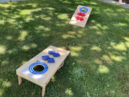 Cornhole Mini