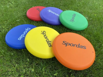 Foam Disc