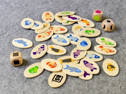 A game for children
