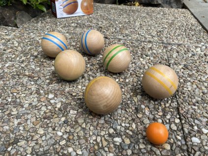 Petanque