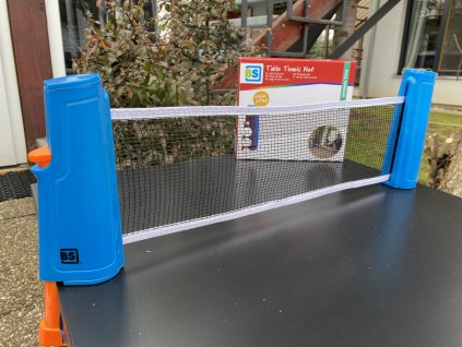 Table tennis net