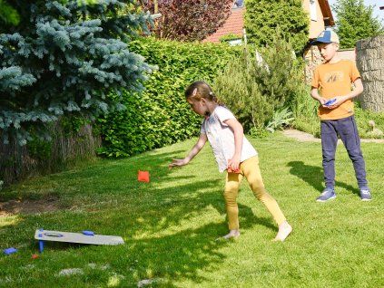Cornhole