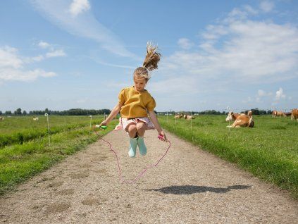 Jumping Rope