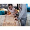 Shuffleboard