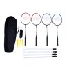 Badminton Set