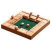 Shut The Box