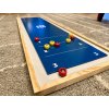 Shuffleboard gyerekek