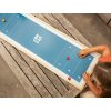Shuffleboard gyerekek