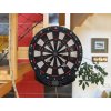 Electronic darts