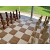 Garden Chess