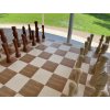 Garden Chess