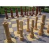 Giant Chess