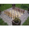 Giant Chess