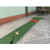 Kerti minigolf