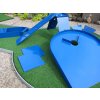 Minigolf