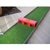 mini Kerti minigolf