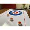 Shuffleboard Curling