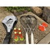Crossminton