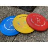 Discgolf - SQU korongok