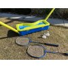 Badminton Set