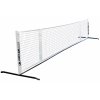 Pickleball set + portable net