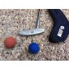 Minigolf Profi solo B szett