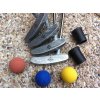 Minigolf Family szett