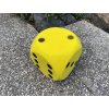 Foam dice
